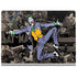 DC Comics The Joker Vintage Action pose pattern Surface Book 2 15in Skin